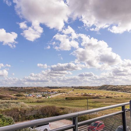 Apartamento Wijde Blick 302 Callantsoog Exterior foto
