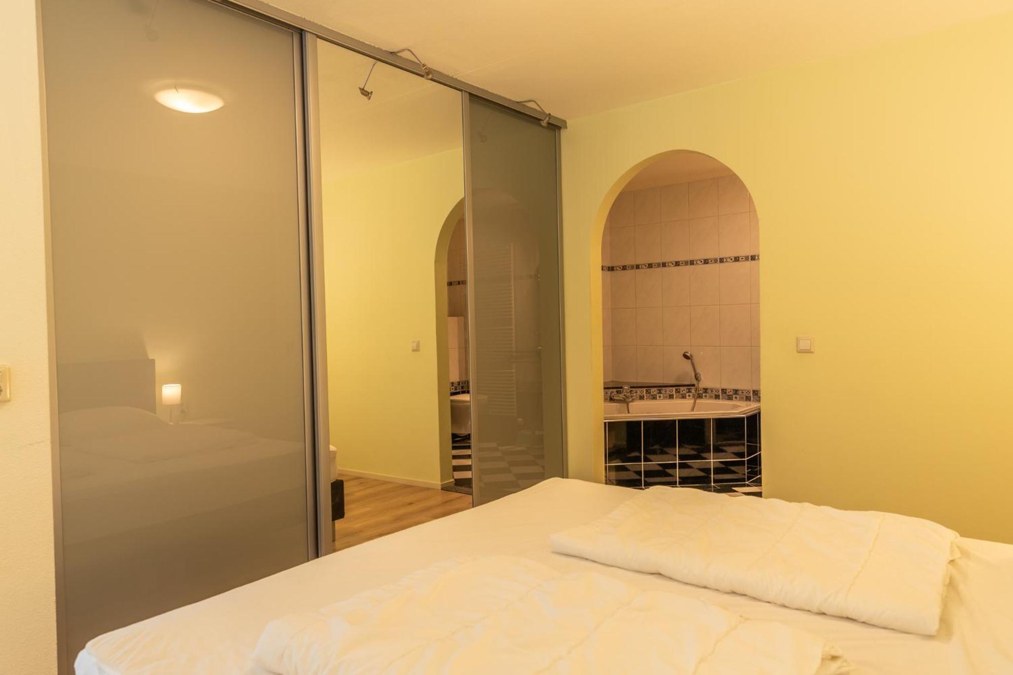 Apartamento Wijde Blick 302 Callantsoog Exterior foto