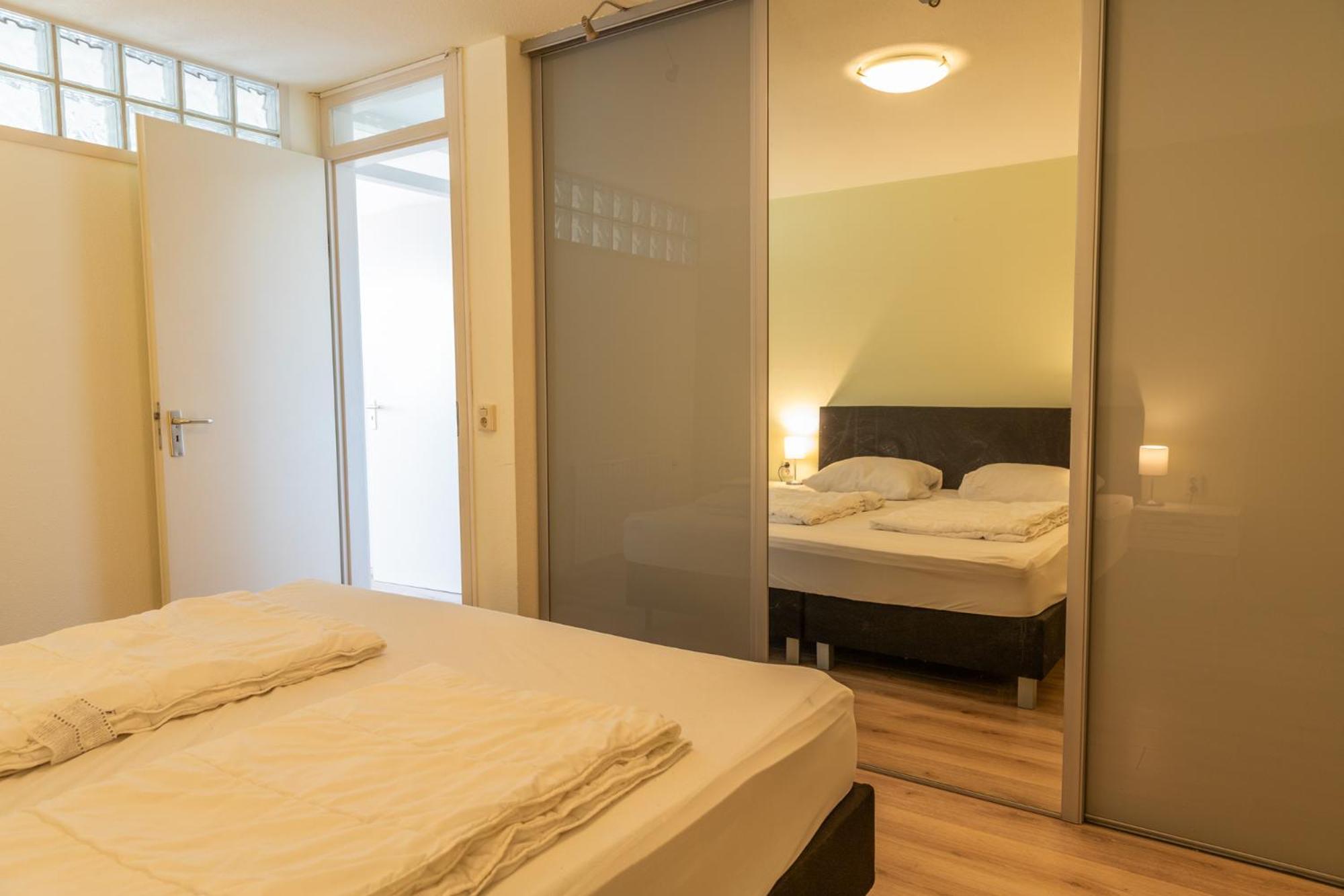 Apartamento Wijde Blick 302 Callantsoog Exterior foto
