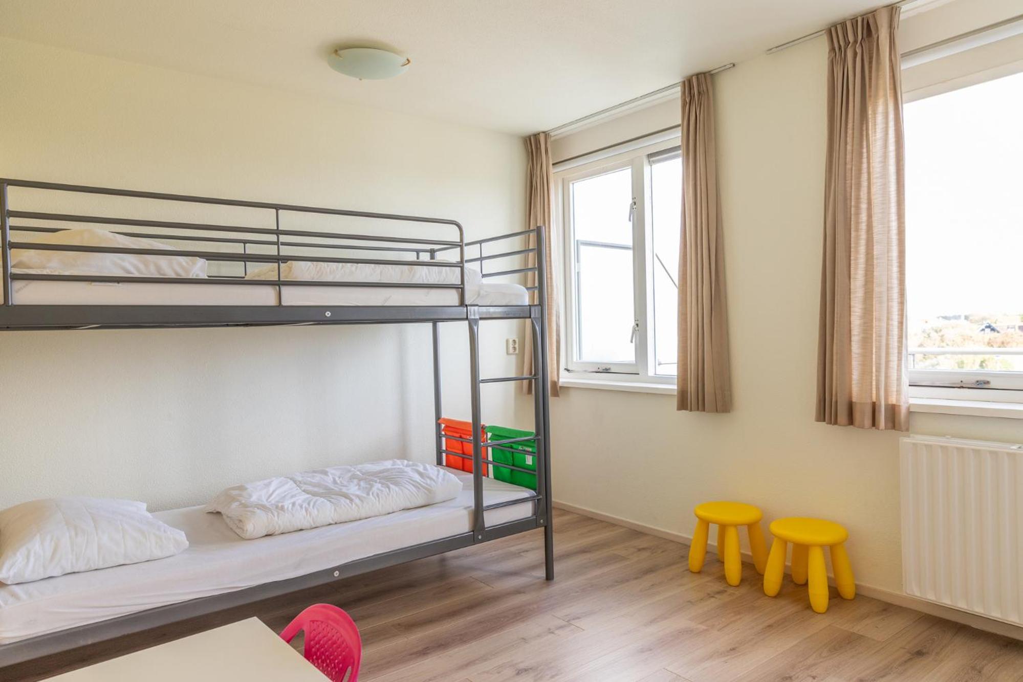 Apartamento Wijde Blick 302 Callantsoog Exterior foto