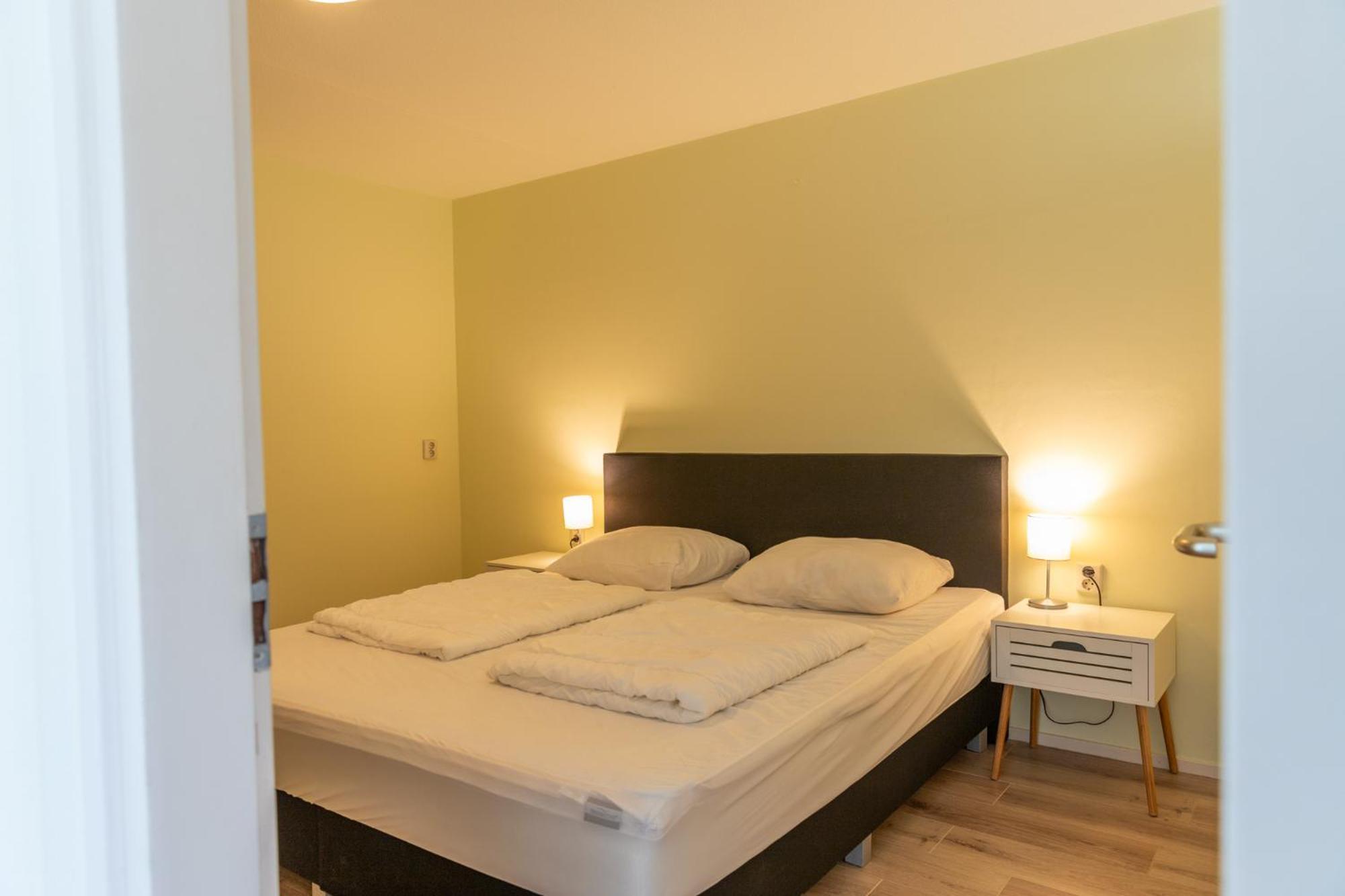 Apartamento Wijde Blick 302 Callantsoog Exterior foto